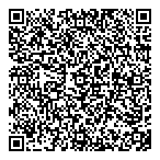 Cystic Fibrosis Canada QR Card