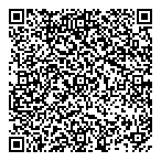 Calgary International Hostel QR Card