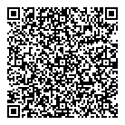 Hair Square Unisex QR Card