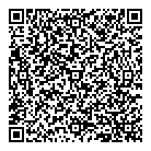 Agra Foundations Ltd QR Card