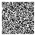 Alberta Halal Meat Grocery QR Card