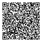 Border Crossing Bar QR Card