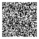 Kurves Brow Bar QR Card