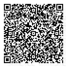 Bruin Taxidermy QR Card