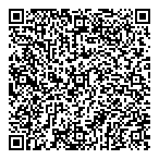 Canadian Liver Foundation QR Card