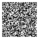 K  J Autobody Ltd QR Card