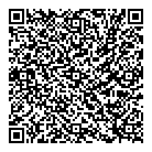 Bright Path QR Card