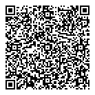 Capital Bridge Inc QR Card