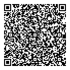 Big Horn Taxidermy QR Card