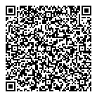 Target Products Ltd QR Card