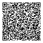 Shadow Lines QR Card