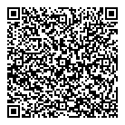 Shadow Lines QR Card