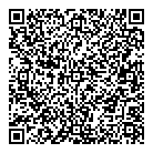 General Magnet QR Card