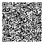 White Snow Janitorial Ltd QR Card