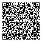 Clagary Clock Repair QR Card