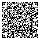 A Driving School QR Card