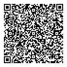 Canadian Martyrs QR Card