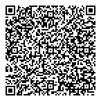 Barker's Fine Dry Cleaning QR Card