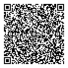 Trend Of Beauty QR Card