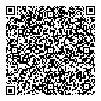 An English Bed Breakfast-Day QR Card