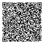 Contours Hair Design QR Card