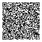 Comedy Cave QR Card