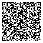 Alpine Upholstery Plus QR Card