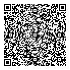 Th Fireplace  Stone QR Card