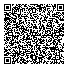 Alberta Paving QR Card