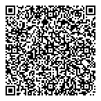 Hands On Massage Therapy QR Card