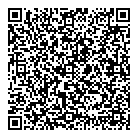 Lush Cosmetics QR Card