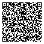 Cranston Veterinary Hospital QR Card