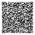 M J Macleod Psychologist QR Card