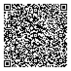 Temple Massage Therapy QR Card