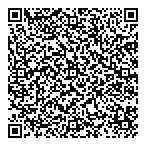 A Touch Of Ginger Delight QR Card