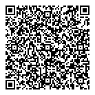 Alpine Glass Inc QR Card