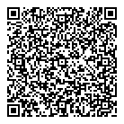 A B Applicators Ltd QR Card