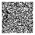 Clean Leaf Tree Care QR Card