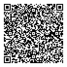 Van Ginkel Art Gallery QR Card