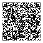 Canine Corral QR Card