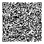 Canadian Scenery Travel QR Card