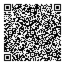 Wood QR Card