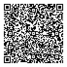Red Deer Therapy Inc QR Card