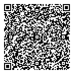 International Buffet Launge QR Card