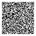 Bee-Right Natural Honey QR Card
