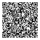 Chevron QR Card