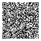 Artisan Glass  Mirror QR Card