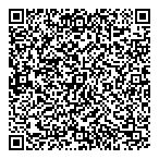 Chicago Deep Dish Pizza QR Card