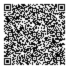 Indian Flame  Pizza QR Card