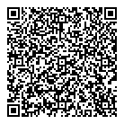 Chizzle'd Fringe Salon QR Card